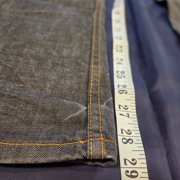 ARMANI EXCHANGE Distressed jeans - Picture 16 of 16